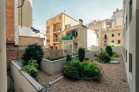 Habitación en alquiler, Barcelona