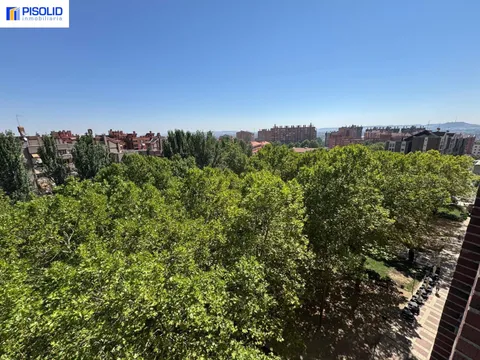 Pis de 133 m² a Valladolid
