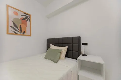 Habitació de lloguer, València