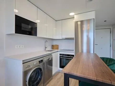 Pis de 80 m² a Madrid