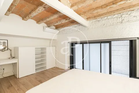 Pis de 62 m² a Barcelona
