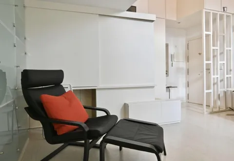 Appartamento in affitto, Madrid