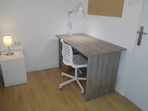 Habitació de lloguer, València