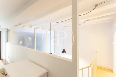 Wohnung 130 m² in Barcelona