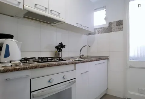 Habitació de lloguer, l'Hospitalet de Llobregat