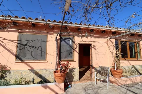 Habitació de lloguer, Algaida