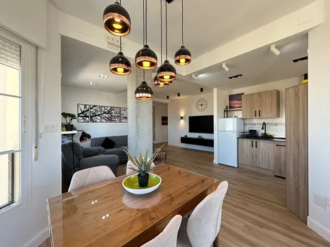 Appartement 75 m² à Las Gabias
