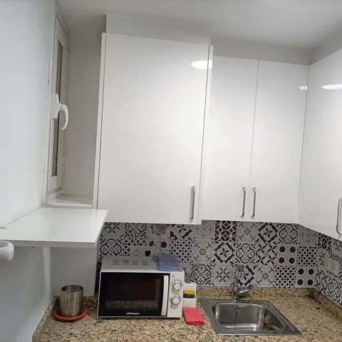 Квартира 30 м² у Madrid