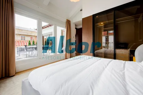 Квартира 120 м² у Madrid