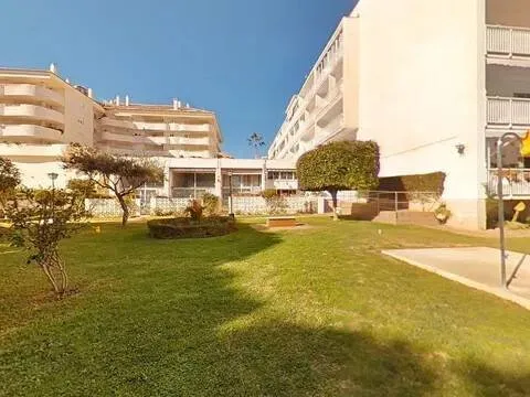 Pis de 55 m² a Benalmádena