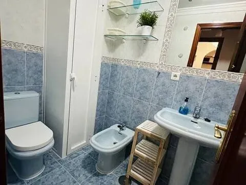 Pis de 60 m² a Ronda