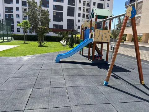 Pis de 190 m² a Alacant