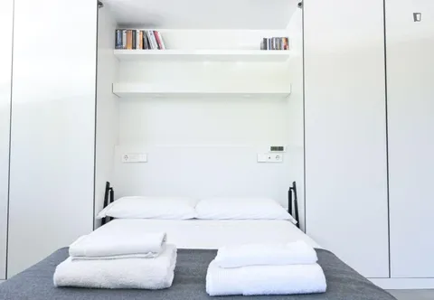 Appartamento 70 m² a Madrid