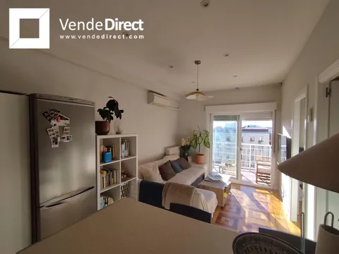 Pis de 65 m² a Madrid