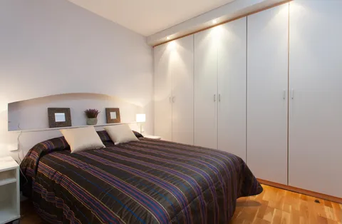 Pis de 52 m² a Badajoz