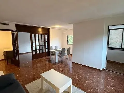 Zimmer zur Miete, Valencia