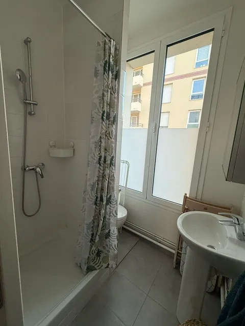 Pis de 30 m² a Madrid