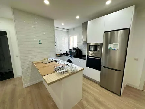 Quarto para alugar, Madrid