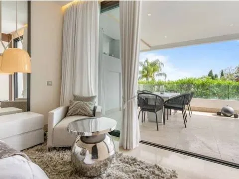 Appartement 402 m² à Marbella