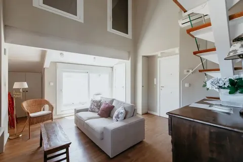 Piso de 70 m² en Huesca