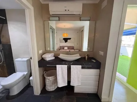 Pis de 90 m² a Alacant