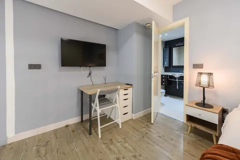 Квартира 80 м² в Мадриде