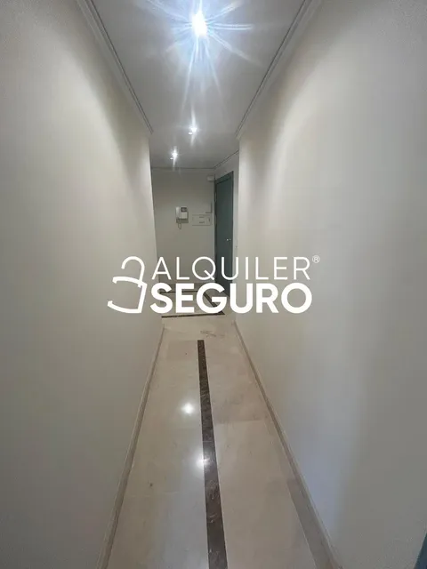 Pis de 56 m² a Granada