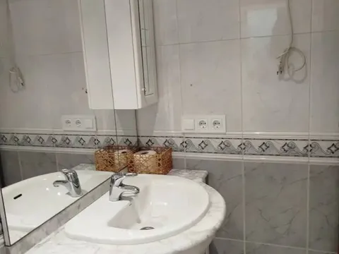 Pis de 105 m² a Granada