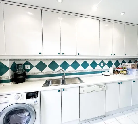 Квартира 78 м² в Sitges