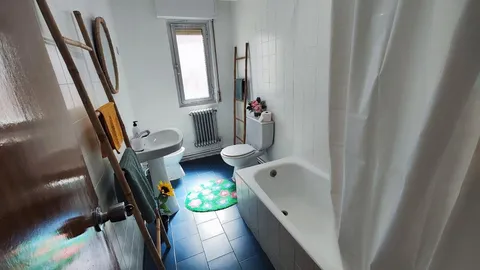 Habitació de lloguer, Lleó