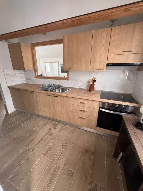 Piso de 125 m² en La Oliva