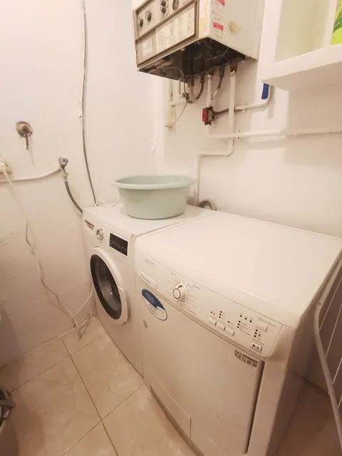 Pis de 160 m² a Girona