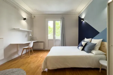 Habitación en alquiler, Barcelona
