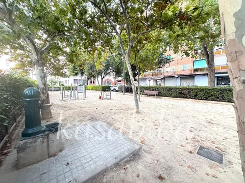 Pis de 82 m² a València
