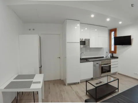 Pis de 35 m² a Madrid