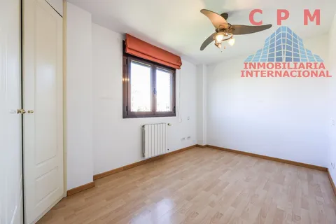 Pis de 160 m² a Madrid