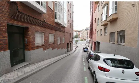 Pis de 30 m² a Madrid