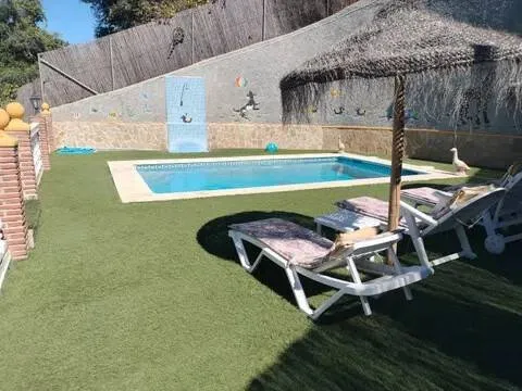 Casa de 135 m² a Torrox