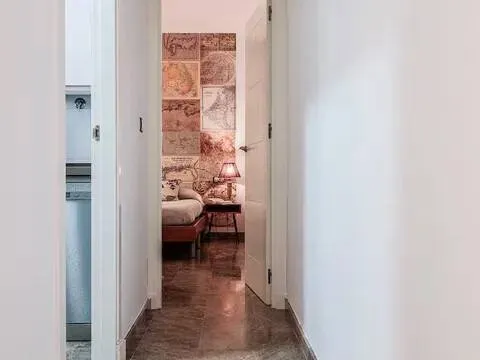 Wohnung 55 m² in Cádiz
