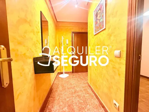 Pis de 56 m² a Madrid