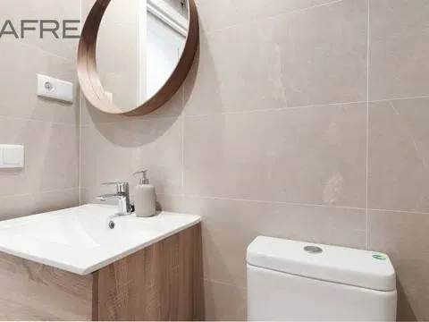 Pis de 55 m² a Madrid