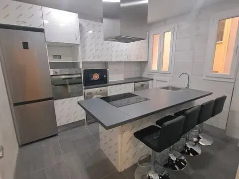 Pis de 140 m² a Madrid
