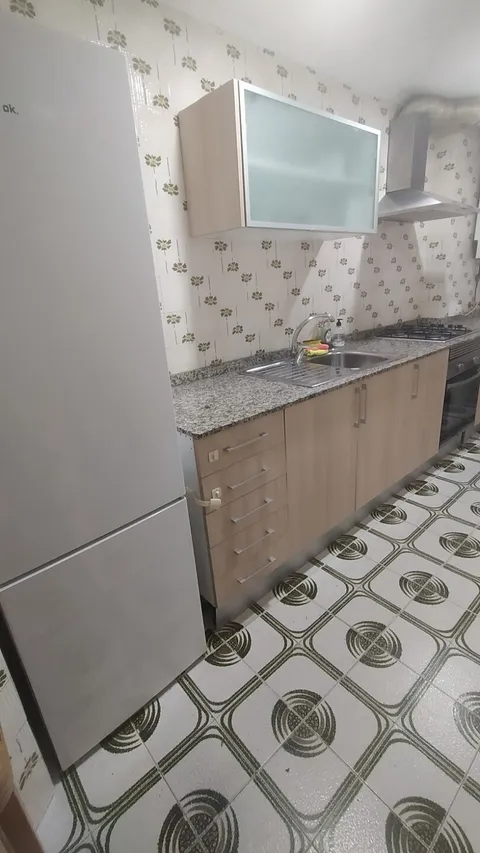 Wohnung 85 m² in Valencia