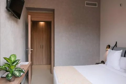 Habitación en alquiler, Barcelona (2/19)