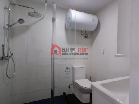 Pis de 105 m² a València