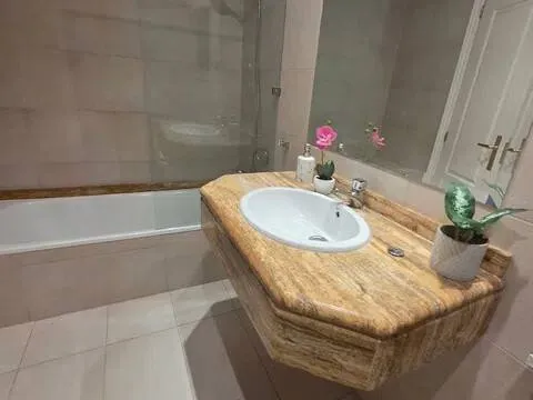 Pis de 45 m² a Madrid