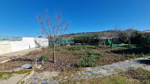 Casa de 227 m² a Higuera de Vargas