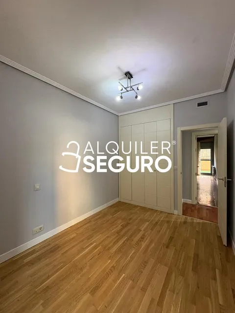 Pis de 100 m² a Madrid