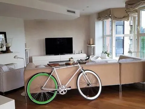Appartamento 212 m² a Valencia
