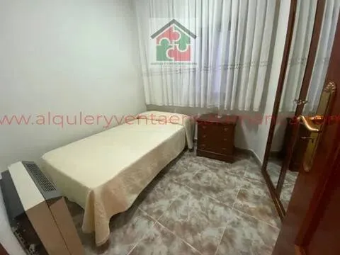 Pis de 90 m² a Salamanca